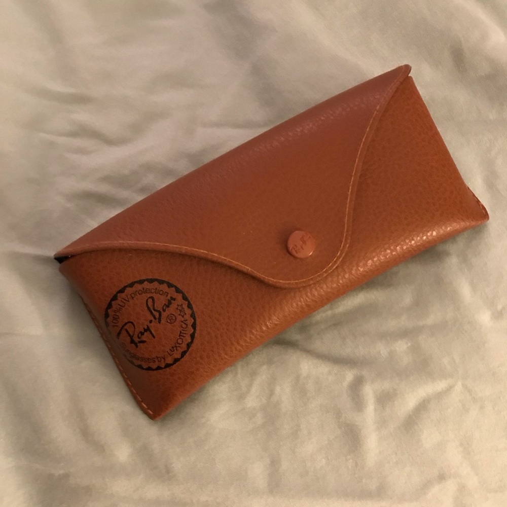 Ray Ban Case